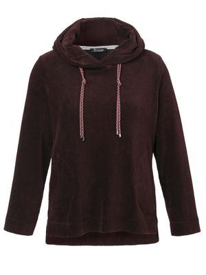 Sweatshirt Kapuze 1/1 Arm