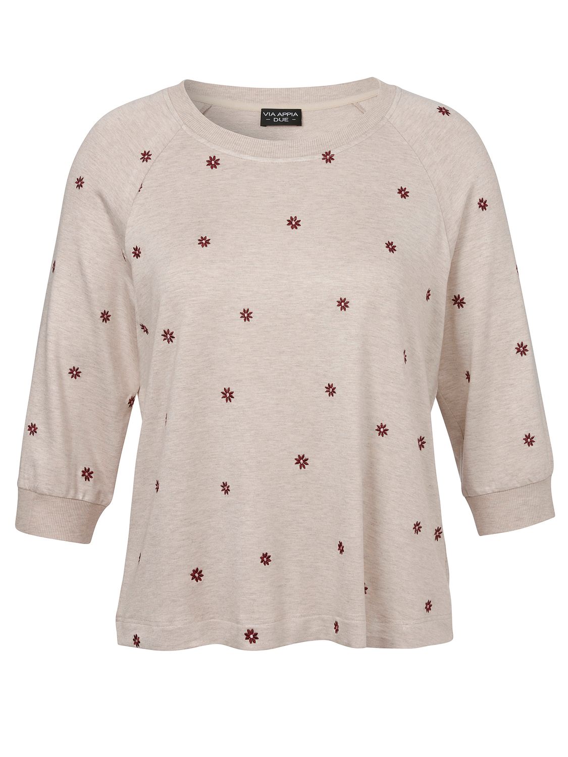 Pulli Blume 2514784