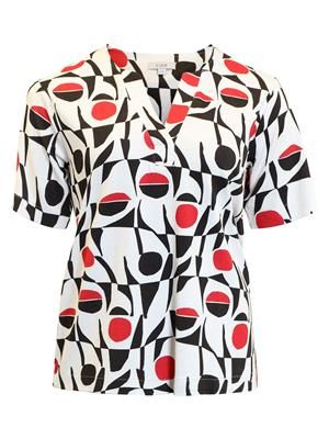 T - Shirt Tomato Red