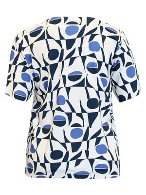 T-Shirt Blue Breeze