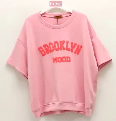T-Shirt Brooklyn Rose