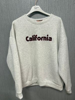 Pullover California
