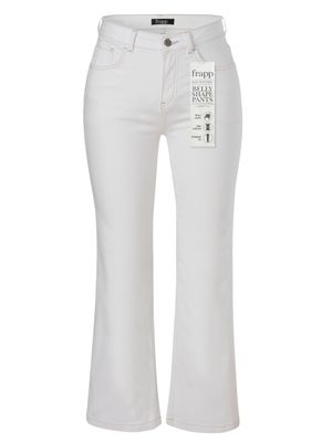 Hose Belly 2662640 Weiß