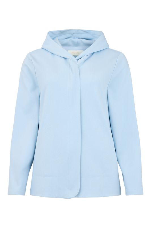 Jacke  Noen Zartes Blau