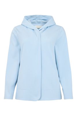 Jacke  Noen Zartes Blau
