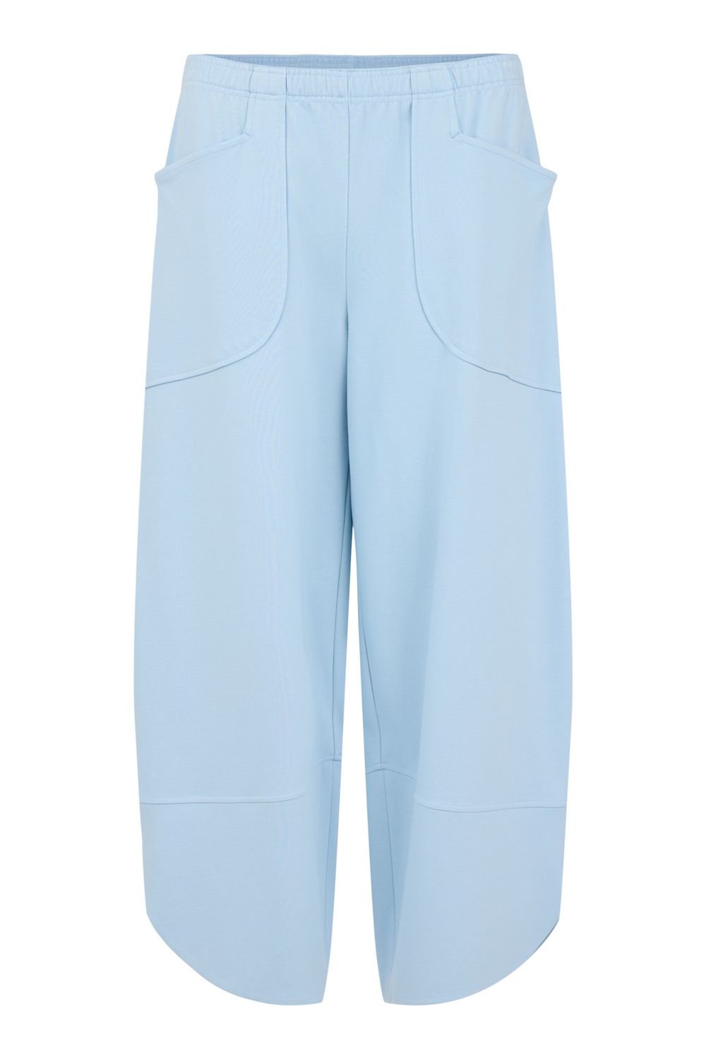 Hose Zartes Blau 7/8