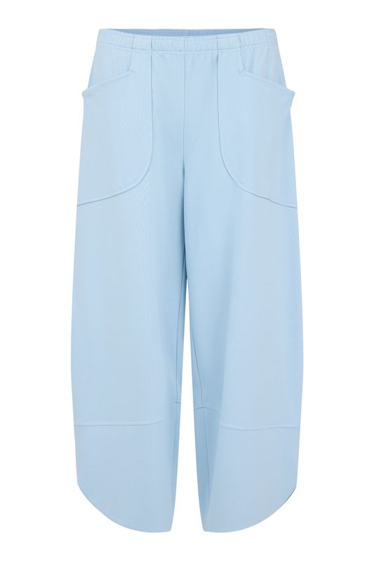 Hose Zartes Blau 7/8