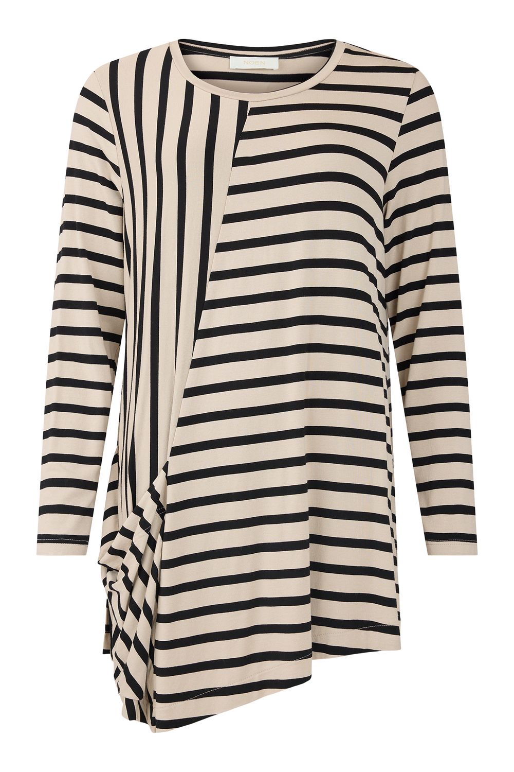 Tunika Noen Loden Grün