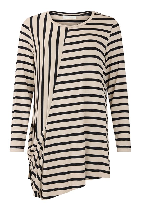 Tunika Noen Loden Grün