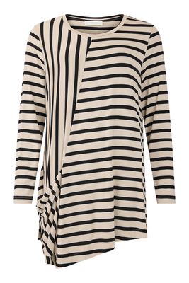 Tunika Noen Loden Grün