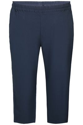 Hose 201418 Blau
