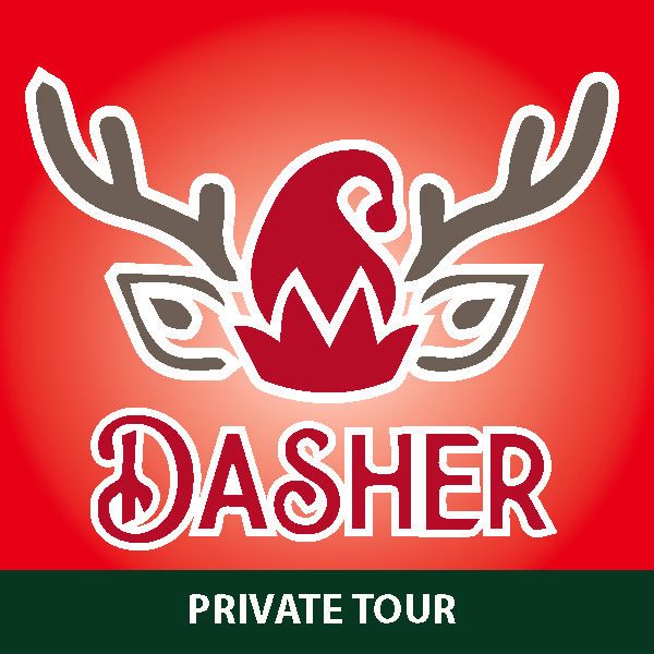 Dasher - December 5th @ 10pm