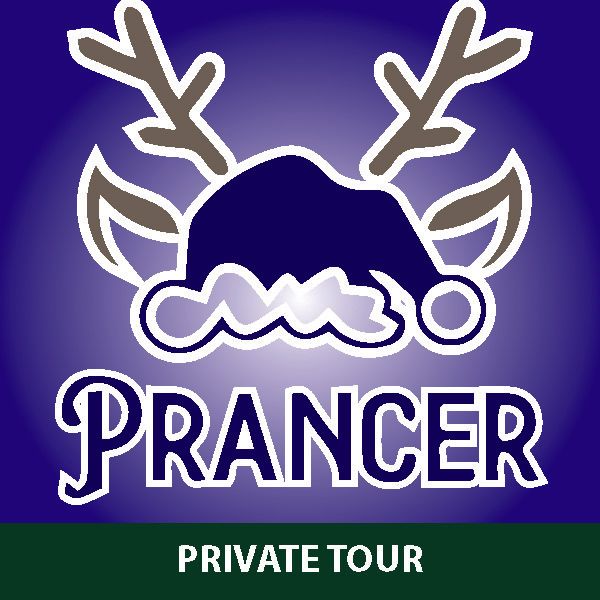 Prancer - December 5th @ 7pm