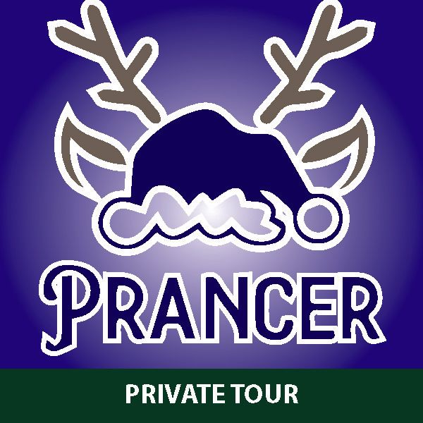 Prancer - December 6th @ 7pm