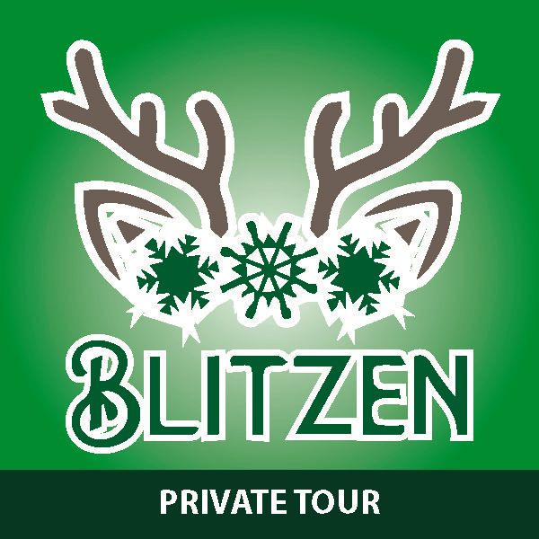 Blitzen - December 13th @ 6pm