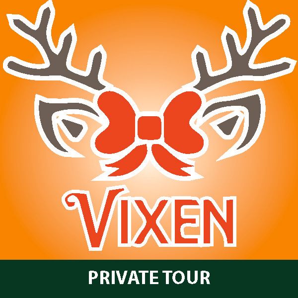 Vixen - December 23rd @ 8pm