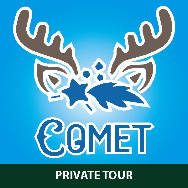Comet - November 28th @ 6pm