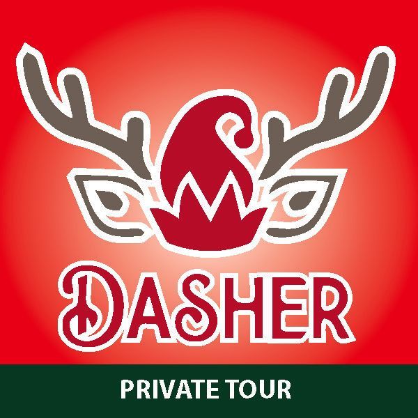 Dasher - December 29th @ 6pm