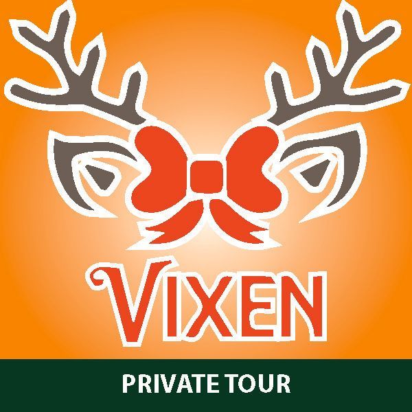 Vixen - December 29th @ 8pm