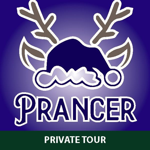 Prancer - December 28th @ 10pm