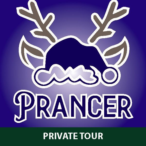 Prancer - December 28th @ 9pm