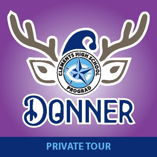 Donner - December 21st @ 9:10pm