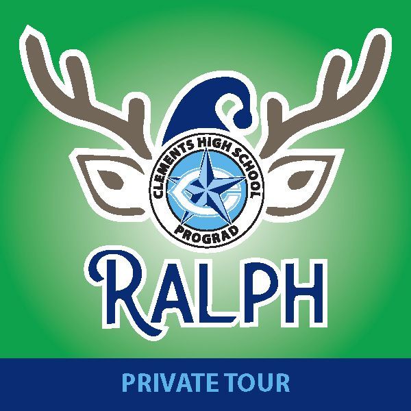 Ralph - December 2nd @ 9:10pm