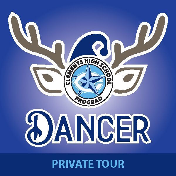 Dancer - December 7th @ 9:10pm
