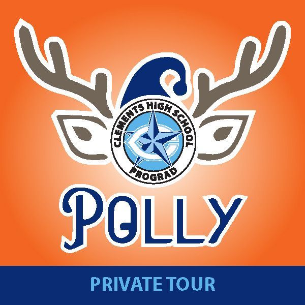 Polly - December 17th @ 9:10pm