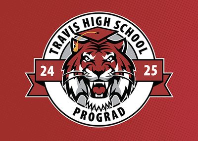 Travis Prograd