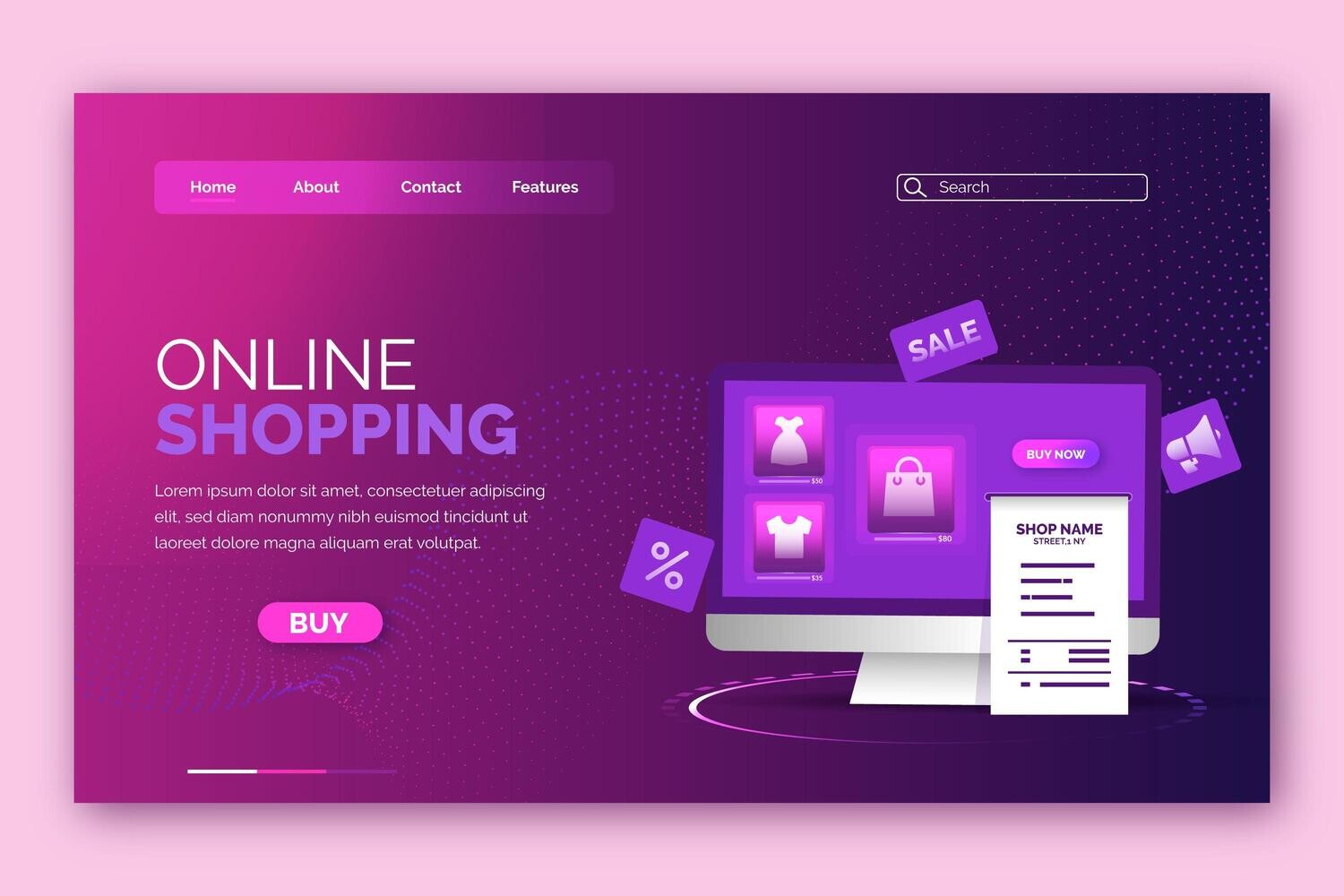 Basic Package Anual - Tiendas Online