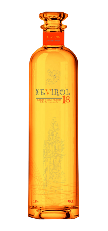 SEVIROL "Limited Edition"
