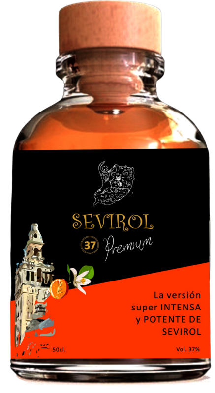 SEVIROL 37 "Premium"