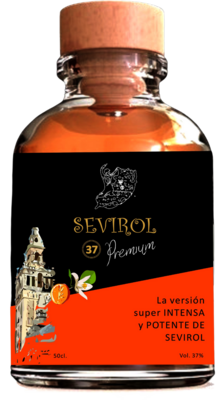 SEVIROL 37 "Premium"