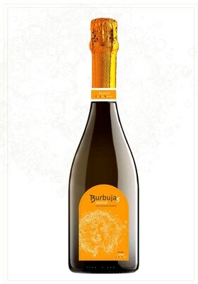 CAVA BURBUJAS SEVIROL "EcoBrutNature"