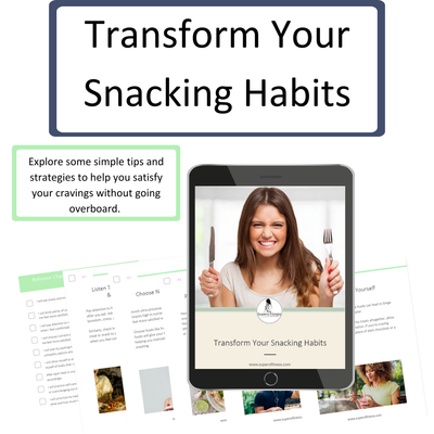Transform Your Snacking Habits