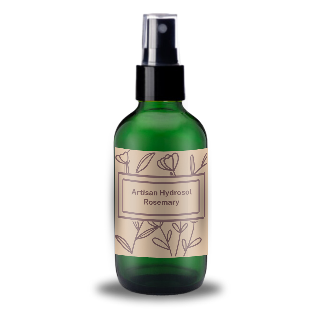 Serene Indulgence Hydrosol