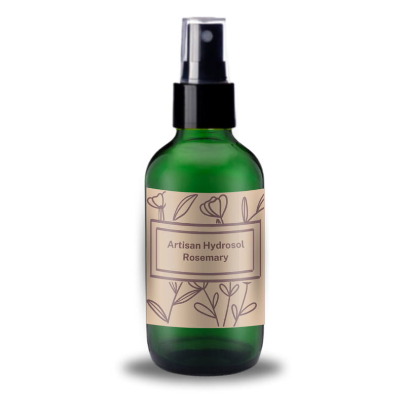 Rosemary Hydrosol