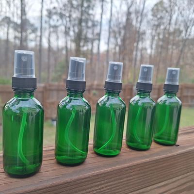 Sandalwood (Santalum album) Hydrosol- Artisan Distilled