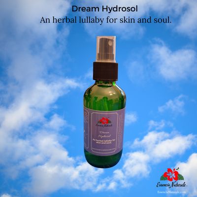 Dream Hydrosol Dream Hydrosol