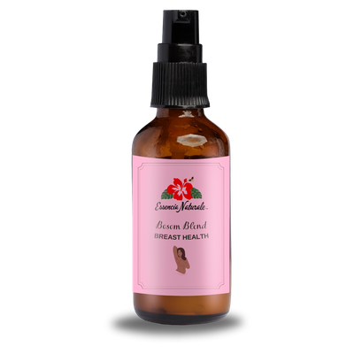 Bosom Blend Skin Oil