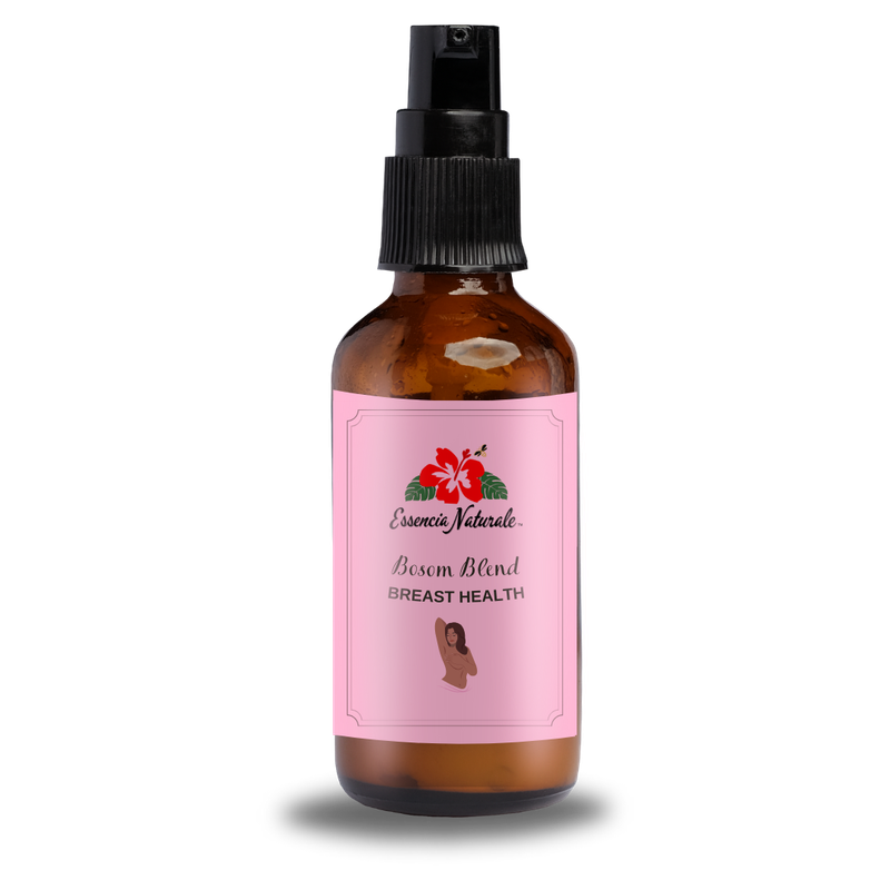 Bosom Blend Skin Oil
