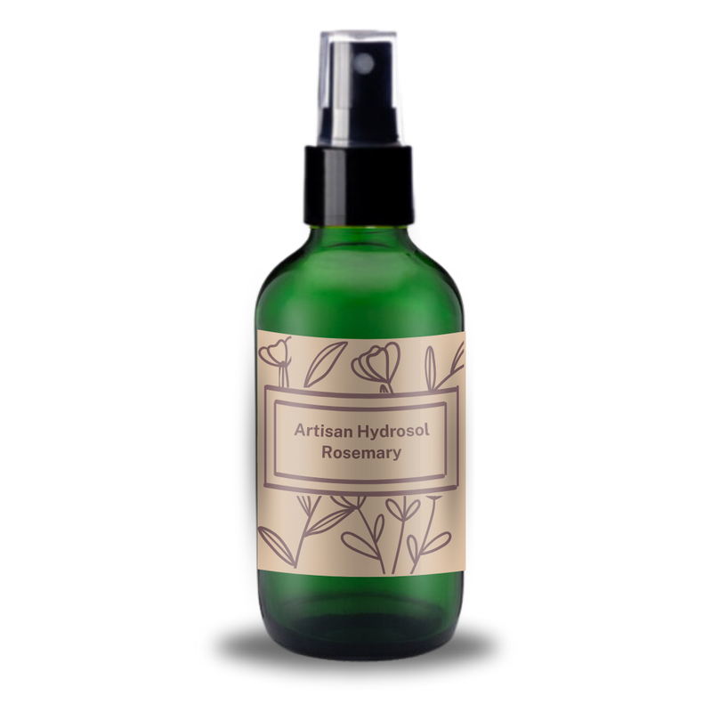 Serene Indulgence Hydrosol