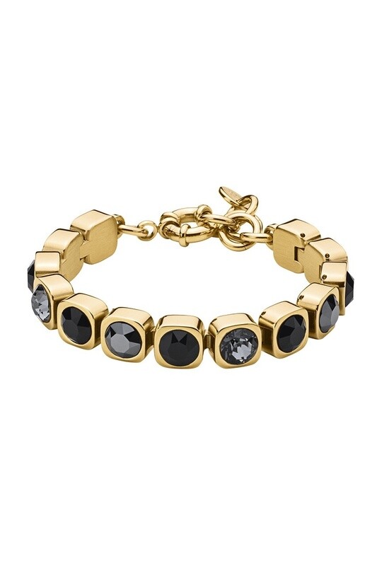 DK Conian bracelet black mix
