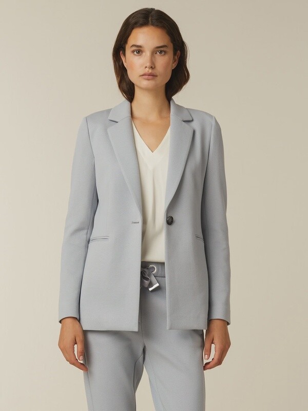 BT Pale Blue Jo Blazer