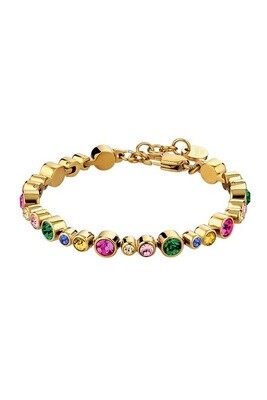 DK Teresia bracelet rainbow
