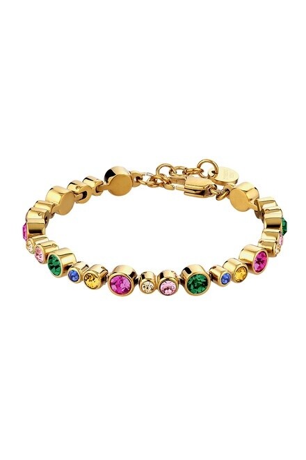 DK Teresia bracelet rainbow