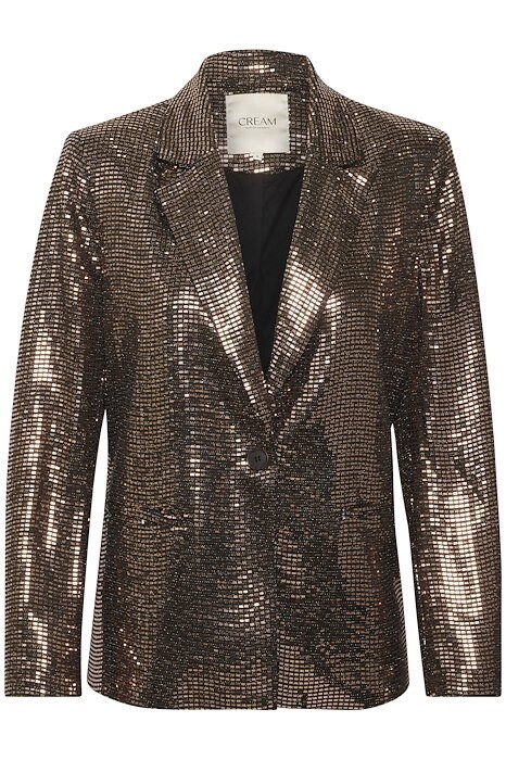 Onela  Sequin Blazer
