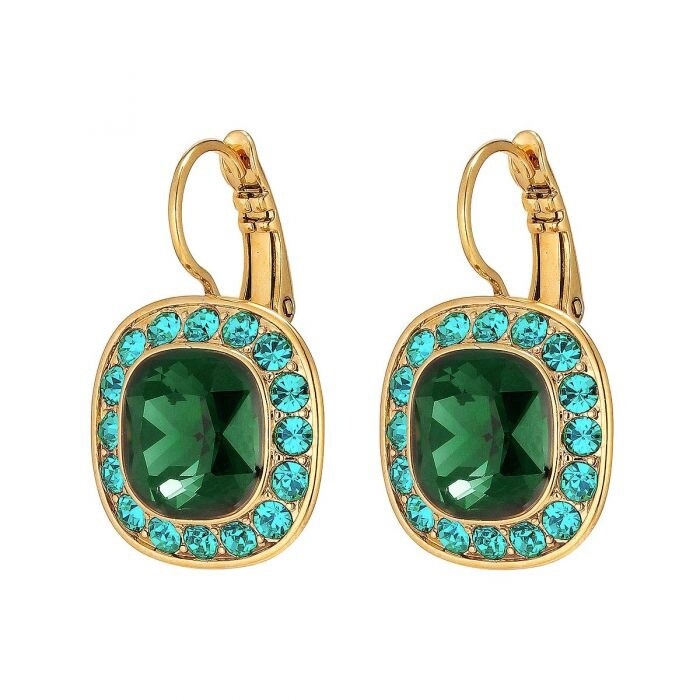 DK Celin earrings