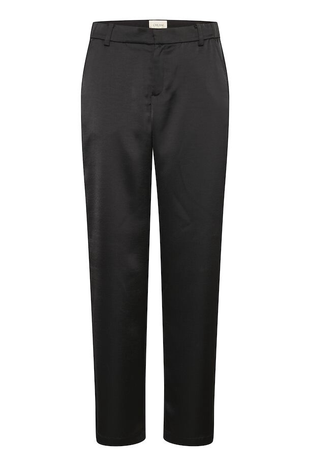 Cocamia Sateen Trouser black